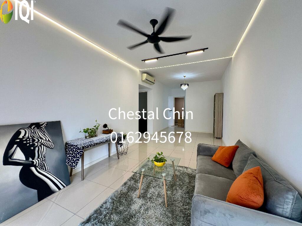 Duta Park Residence image