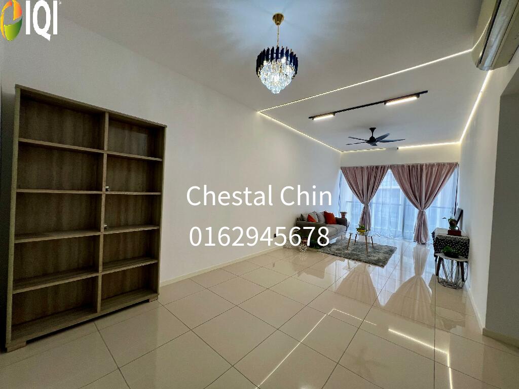 Duta Park Residence image