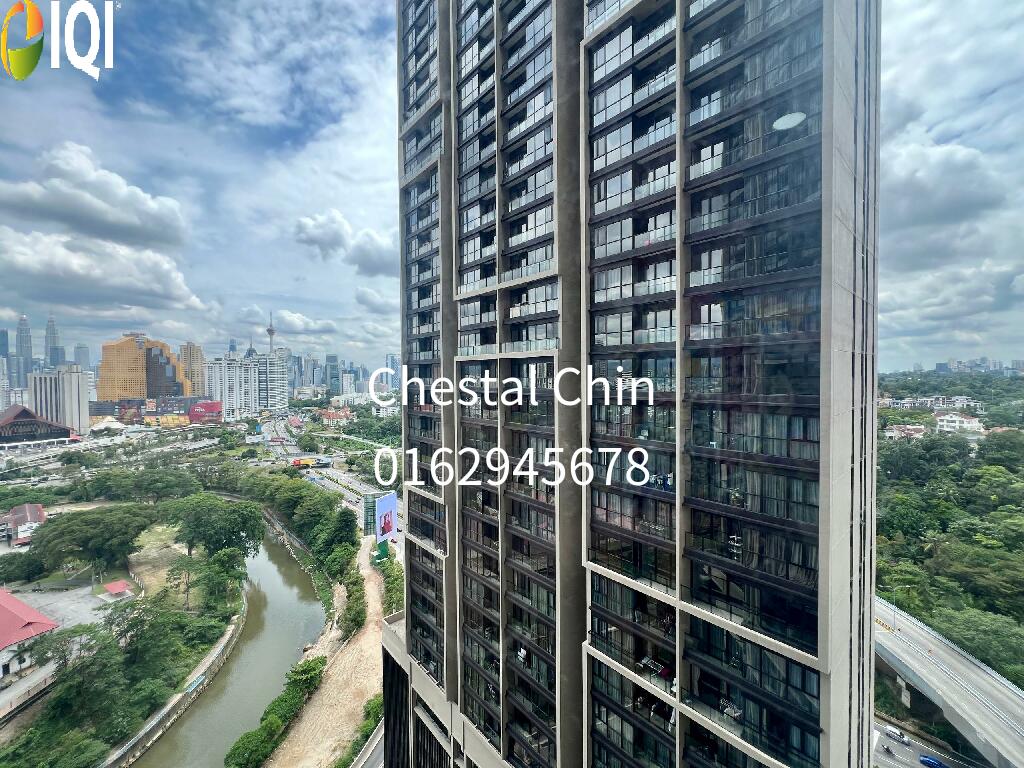 Duta Park Residence image