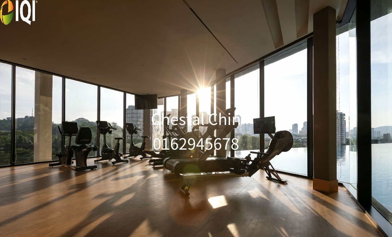 Duta Park Residence image