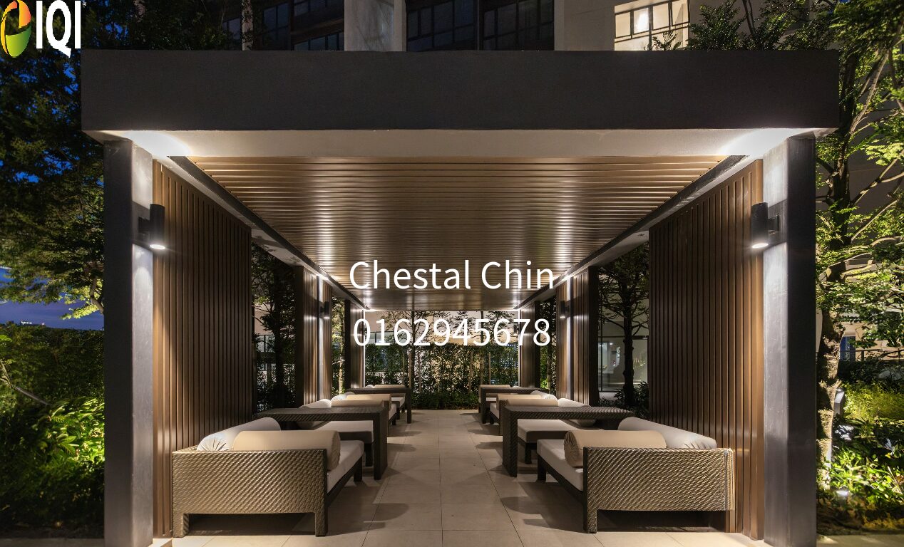 Duta Park Residence image