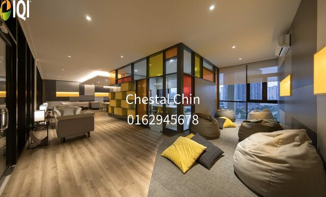 Duta Park Residence image
