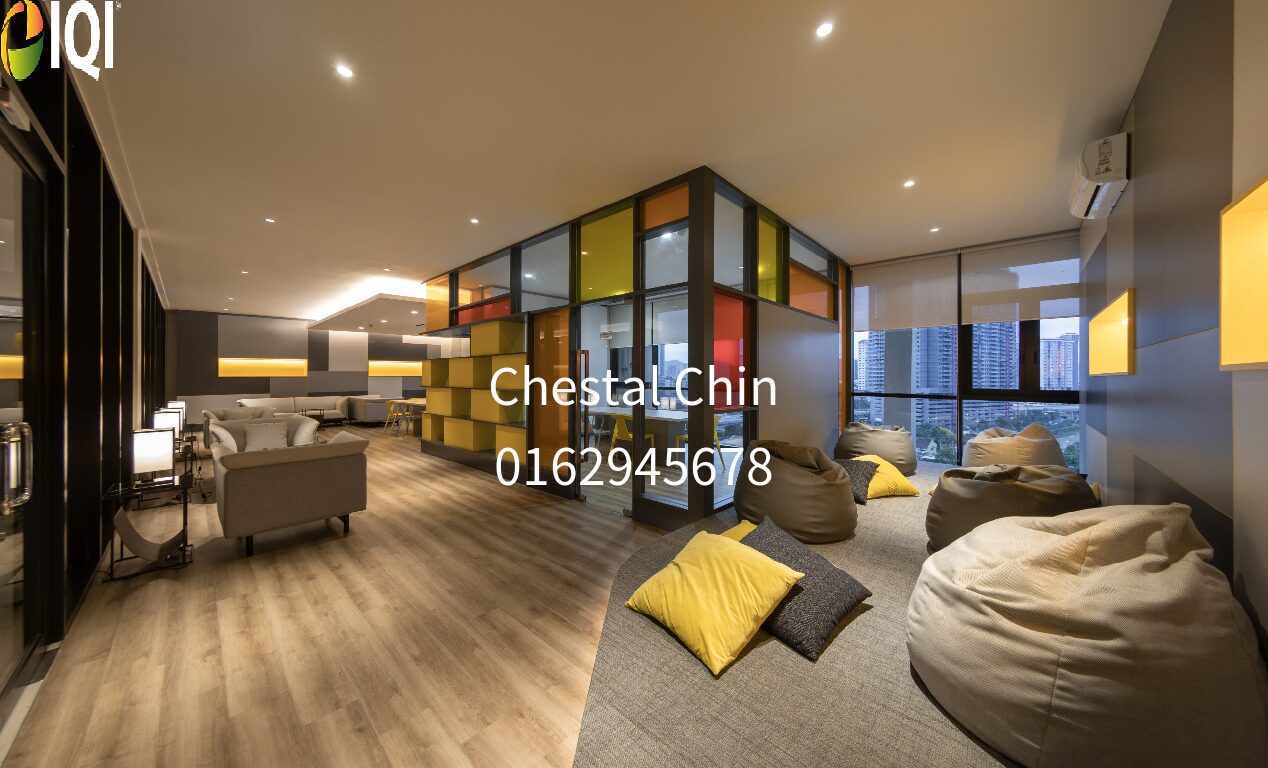 Duta Park Residence image