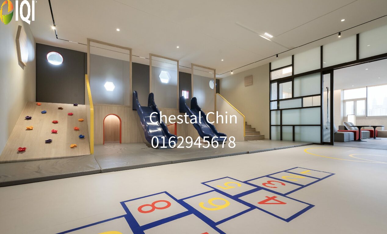 Duta Park Residence image