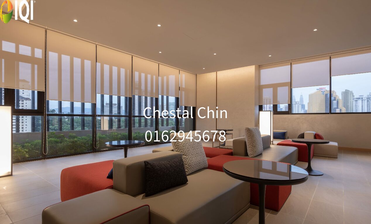 Duta Park Residence image