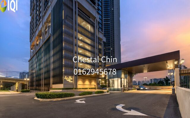 Duta Park Residence image