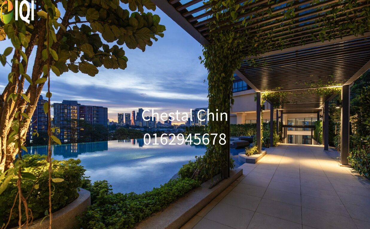 Duta Park Residence image