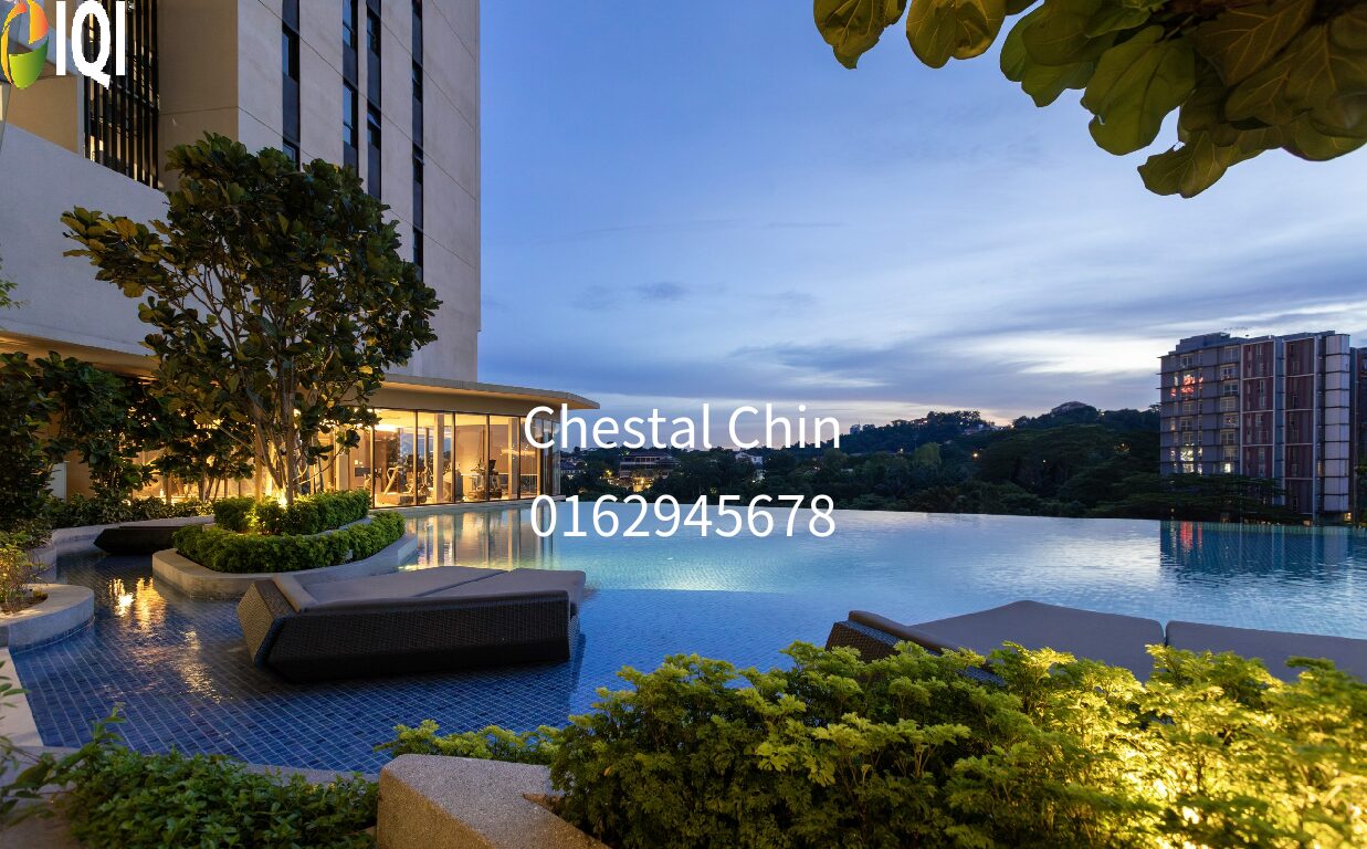 Duta Park Residence image