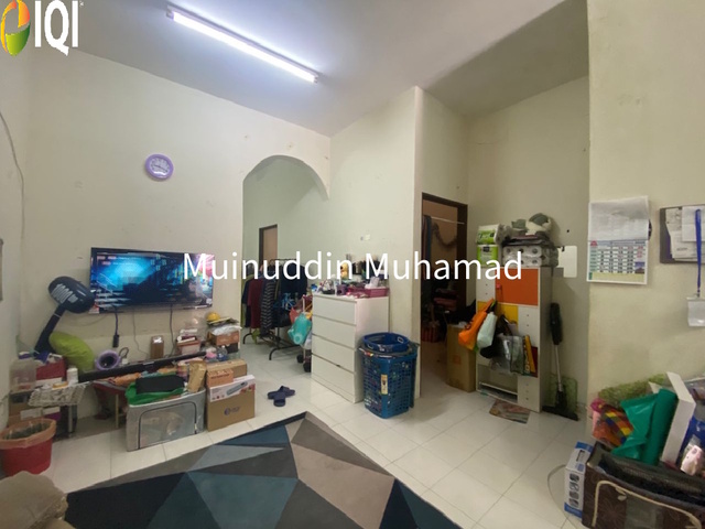 Taman Gemilang Seri Iskandar Perak image