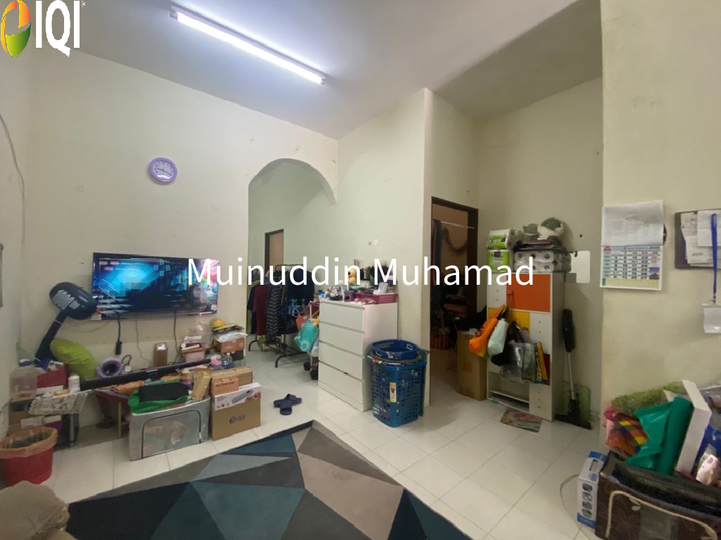 Taman Gemilang Seri Iskandar Perak image