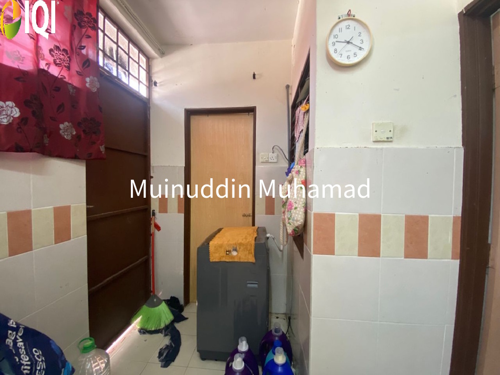 Taman Gemilang Seri Iskandar Perak image