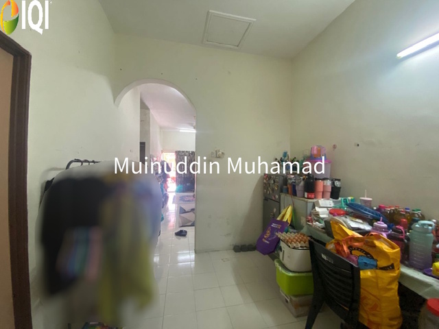 Taman Gemilang Seri Iskandar Perak image