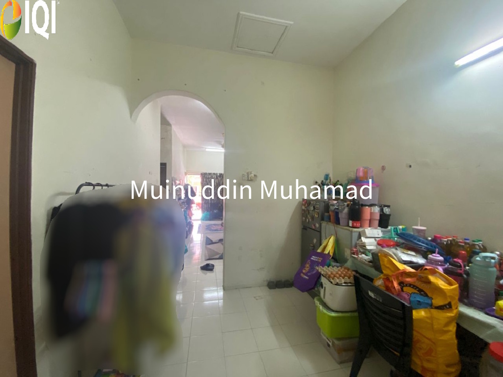 Taman Gemilang Seri Iskandar Perak image