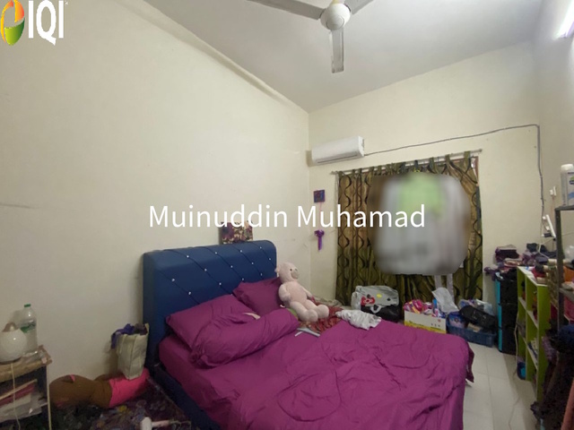 Taman Gemilang Seri Iskandar Perak image