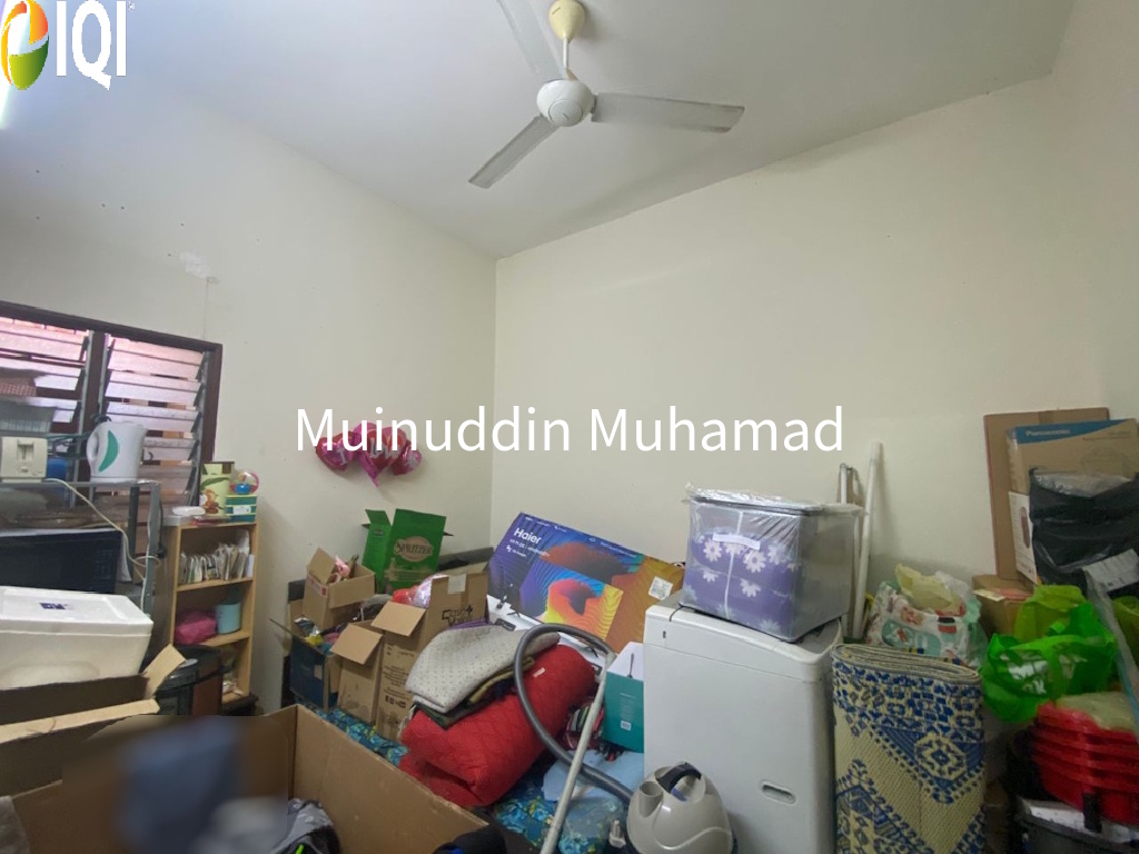 Taman Gemilang Seri Iskandar Perak image