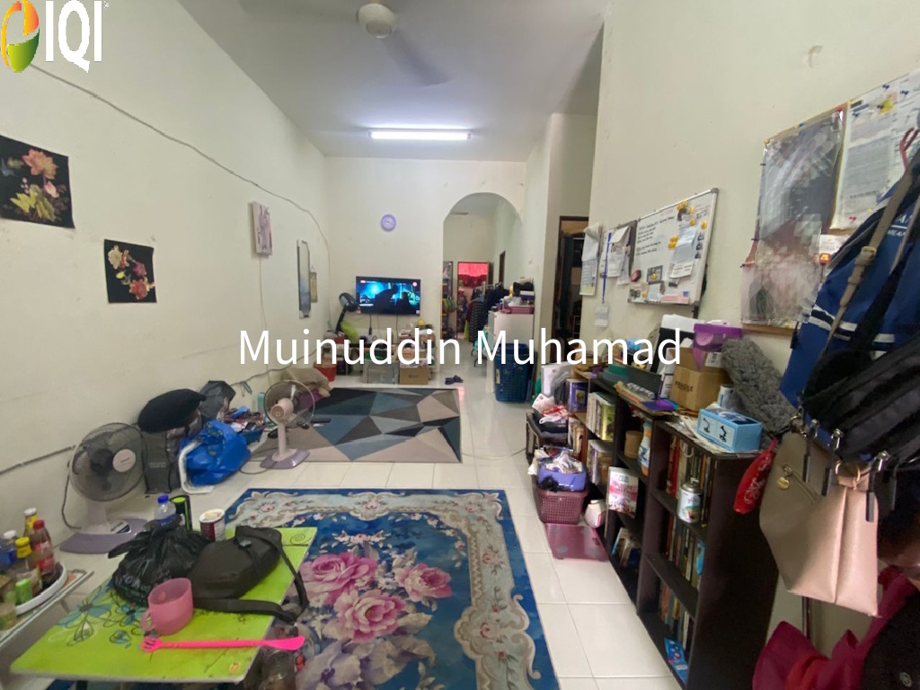 Taman Gemilang Seri Iskandar Perak image