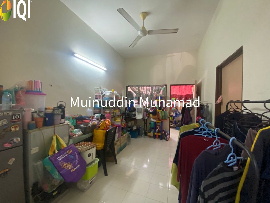 Taman Gemilang Seri Iskandar Perak image