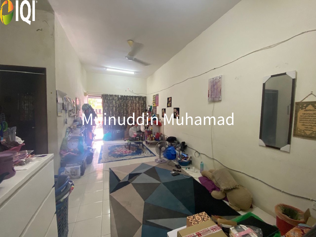 Taman Gemilang Seri Iskandar Perak image