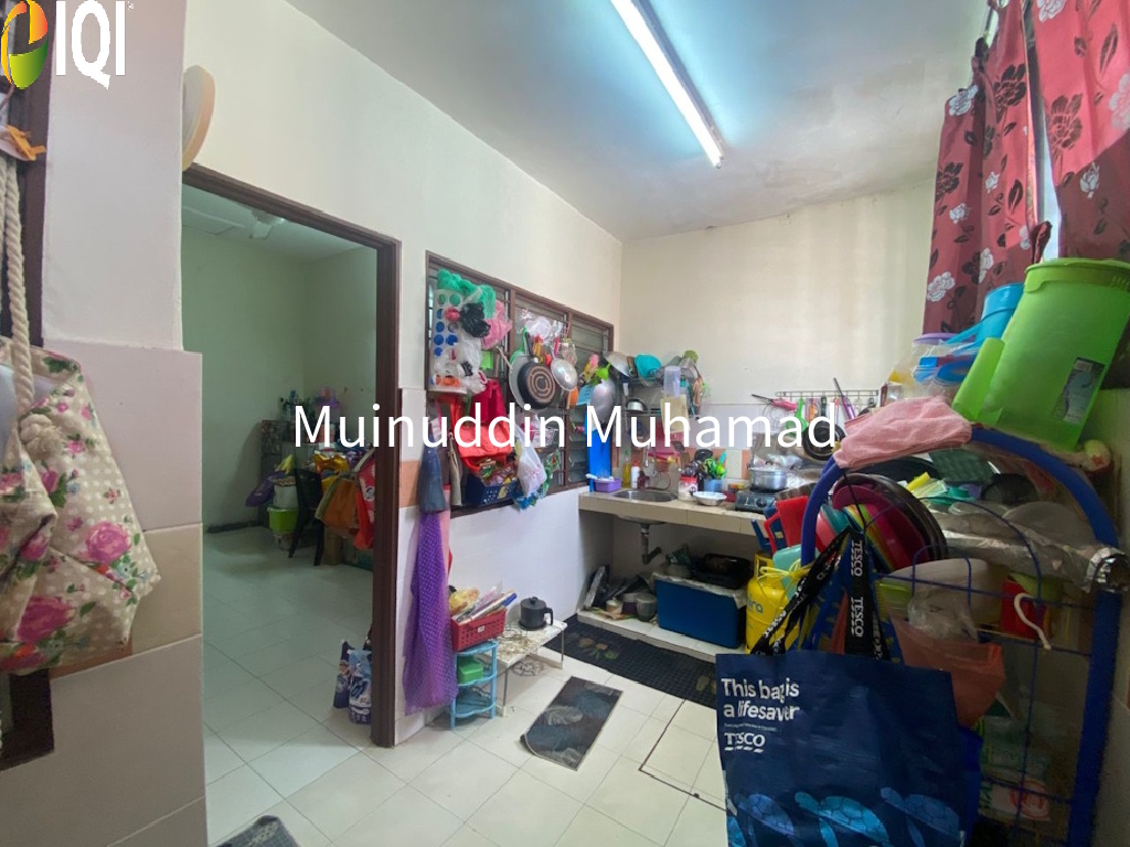 Taman Gemilang Seri Iskandar Perak image