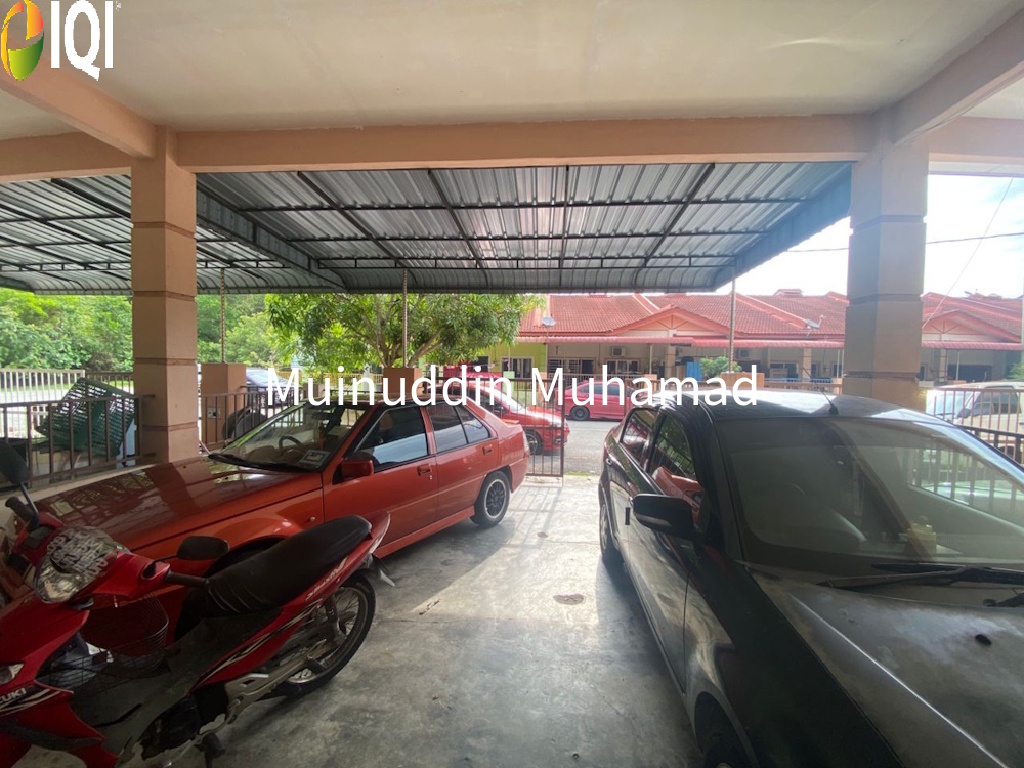 Taman Gemilang Seri Iskandar Perak image