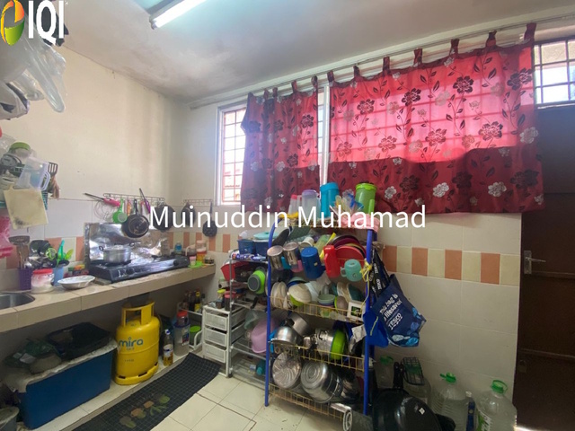 Taman Gemilang Seri Iskandar Perak image