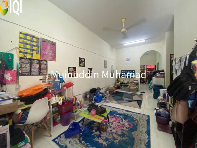 Taman Gemilang Seri Iskandar Perak image