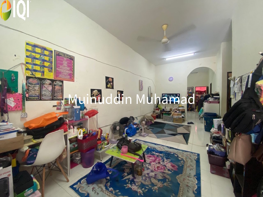 Taman Gemilang Seri Iskandar Perak image