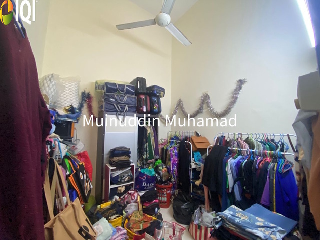 Taman Gemilang Seri Iskandar Perak image