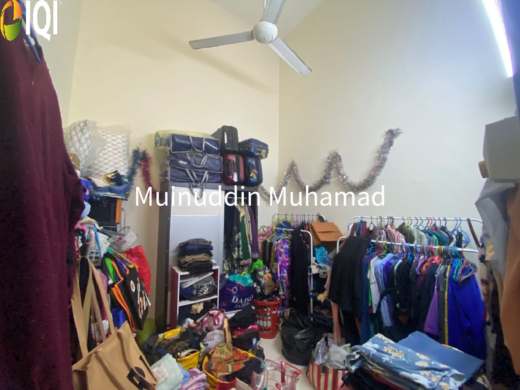 Taman Gemilang Seri Iskandar Perak image