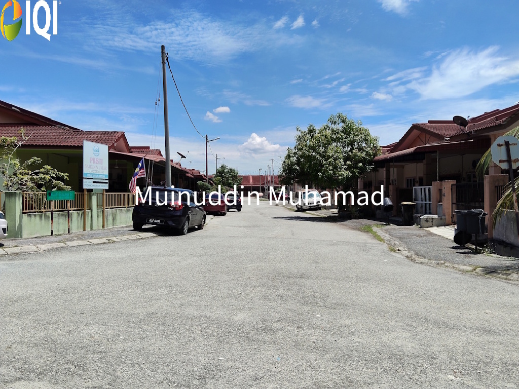 Taman Gemilang Seri Iskandar Perak image