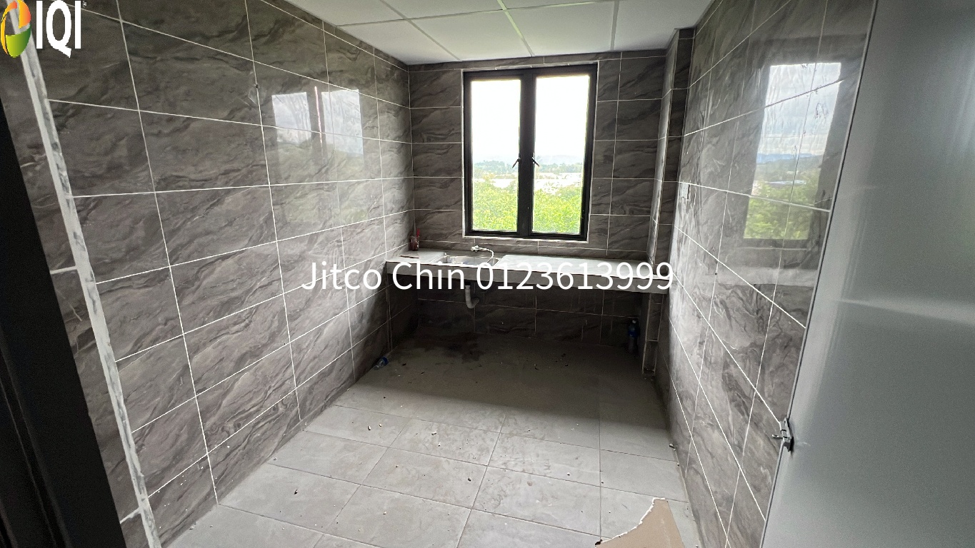 New 25ksf b.up 1ac land detached Factory For rent Nilai, Seremban, Sendayan, Arab Malaysia image