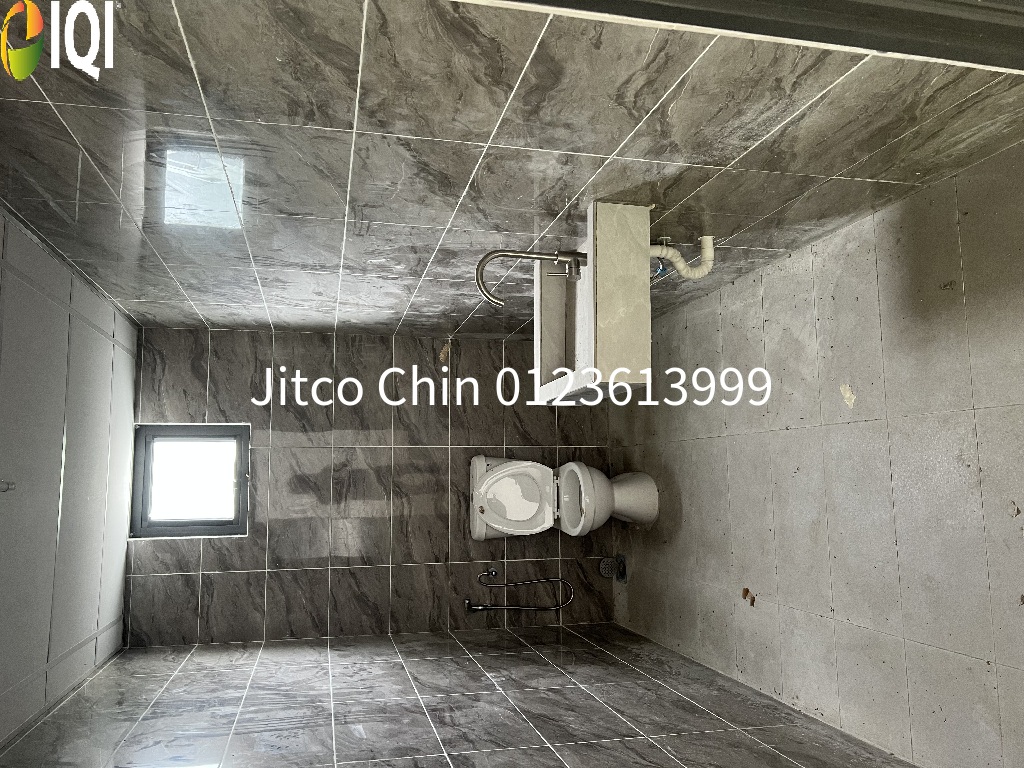 New 25ksf b.up 1ac land detached Factory For rent Nilai, Seremban, Sendayan, Arab Malaysia image