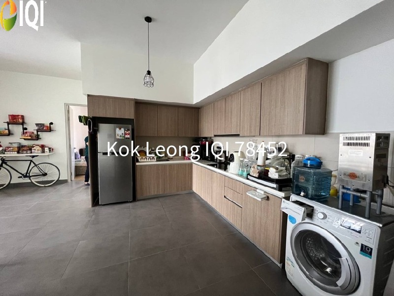 Sentrio Suites (Sentrio Pandan)