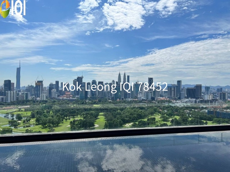 Sentrio Suites (Sentrio Pandan)