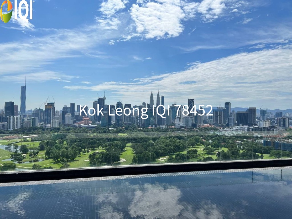 Sentrio Suites (Sentrio Pandan) image