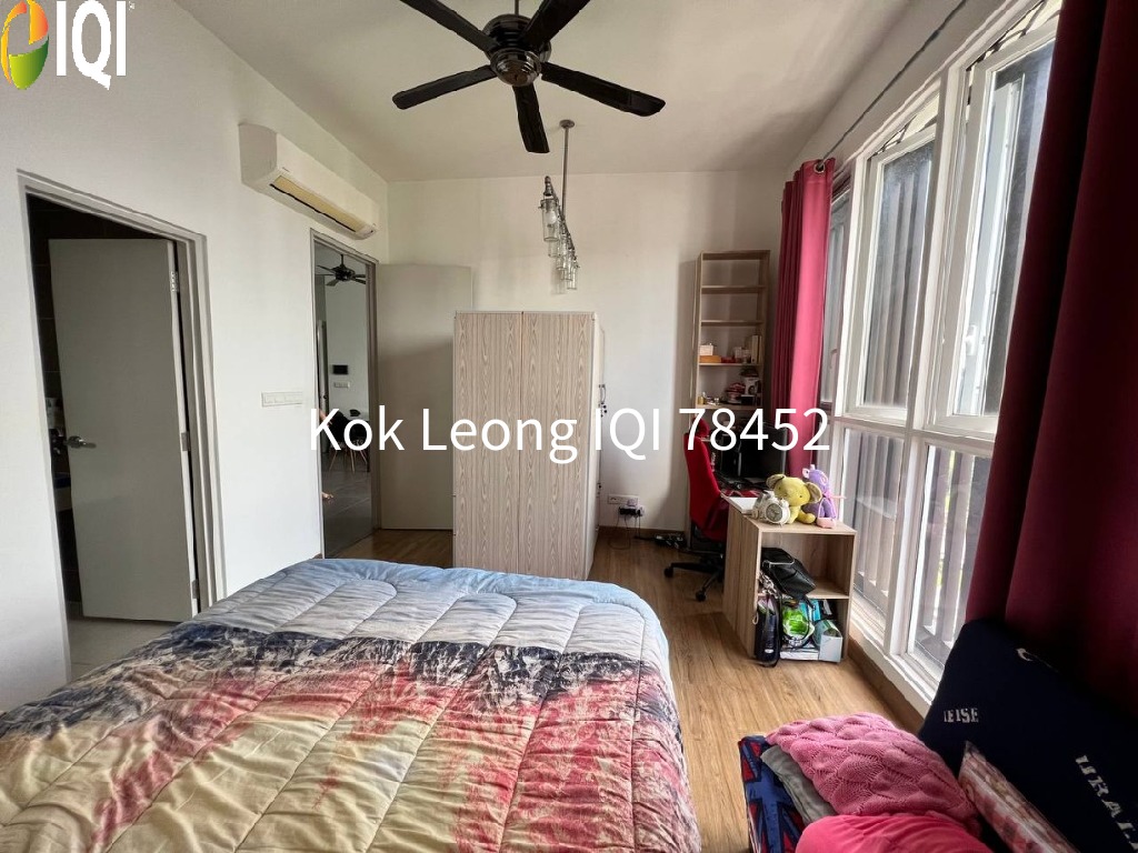 Sentrio Suites (Sentrio Pandan) image