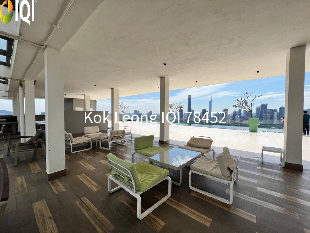 Sentrio Suites (Sentrio Pandan) image