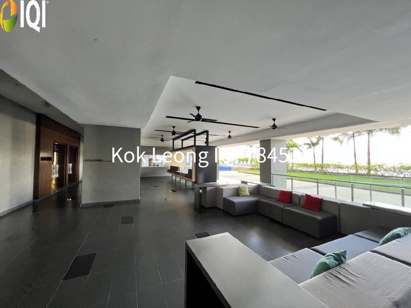 Sentrio Suites (Sentrio Pandan)