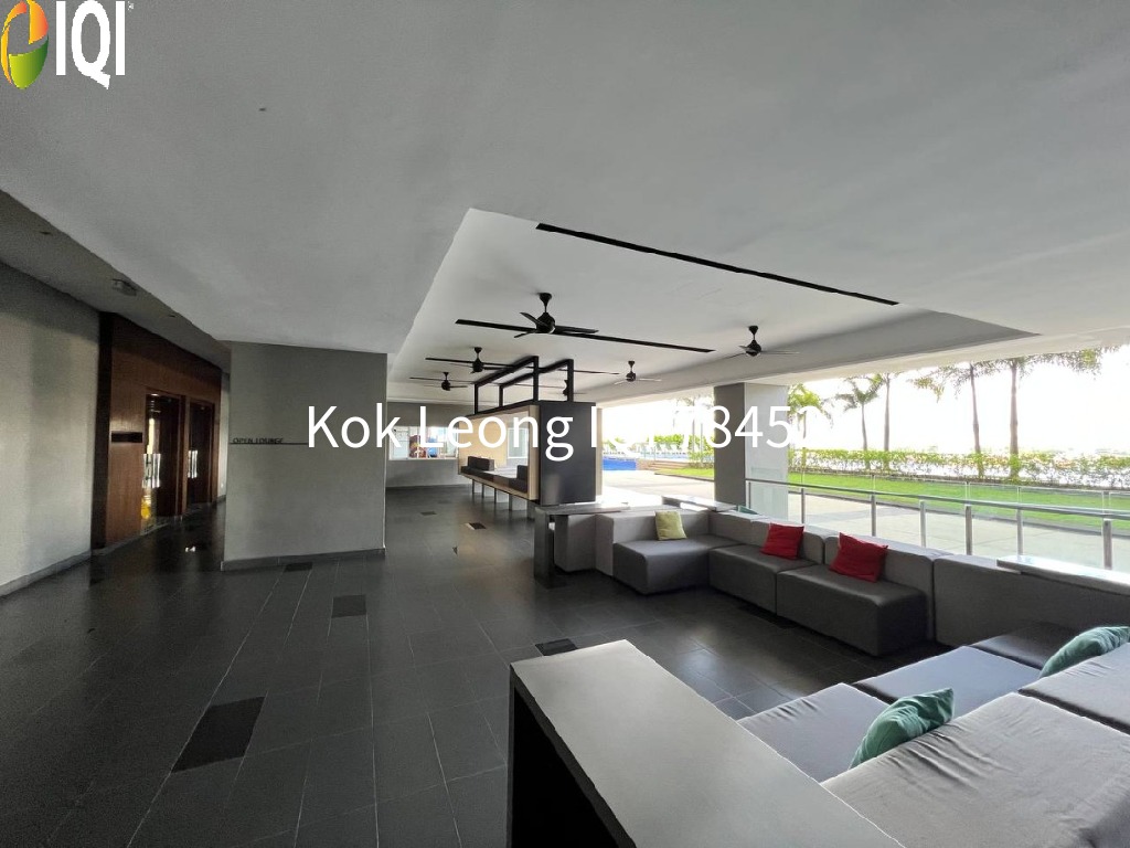 Sentrio Suites (Sentrio Pandan) image