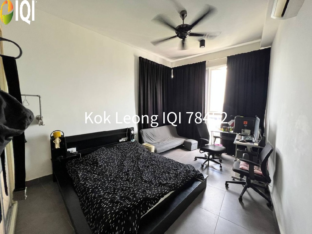 Sentrio Suites (Sentrio Pandan) image