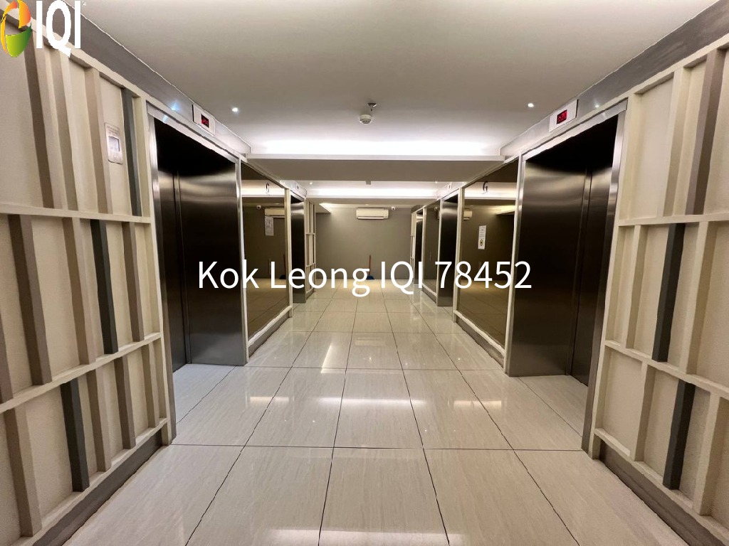 Sentrio Suites (Sentrio Pandan) image