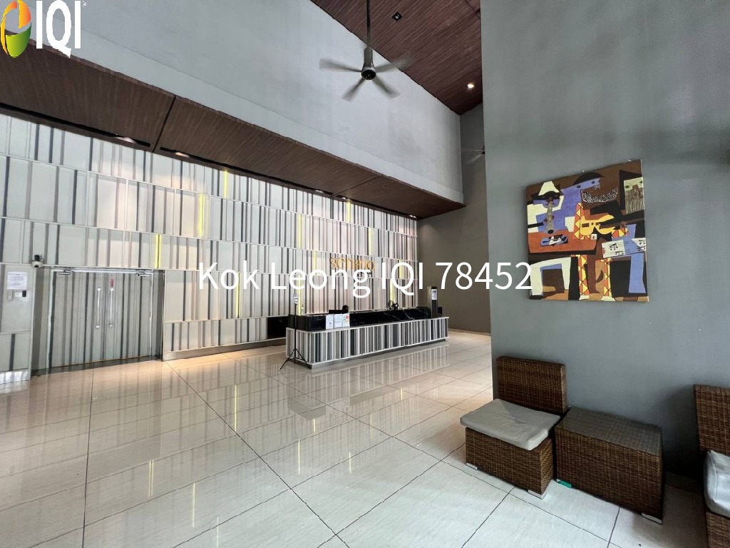 Sentrio Suites (Sentrio Pandan) image