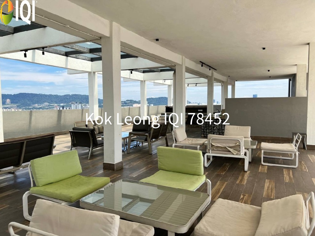 Sentrio Suites (Sentrio Pandan) image