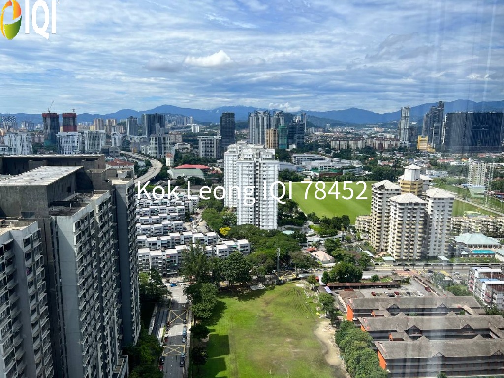 Sentrio Suites (Sentrio Pandan) image