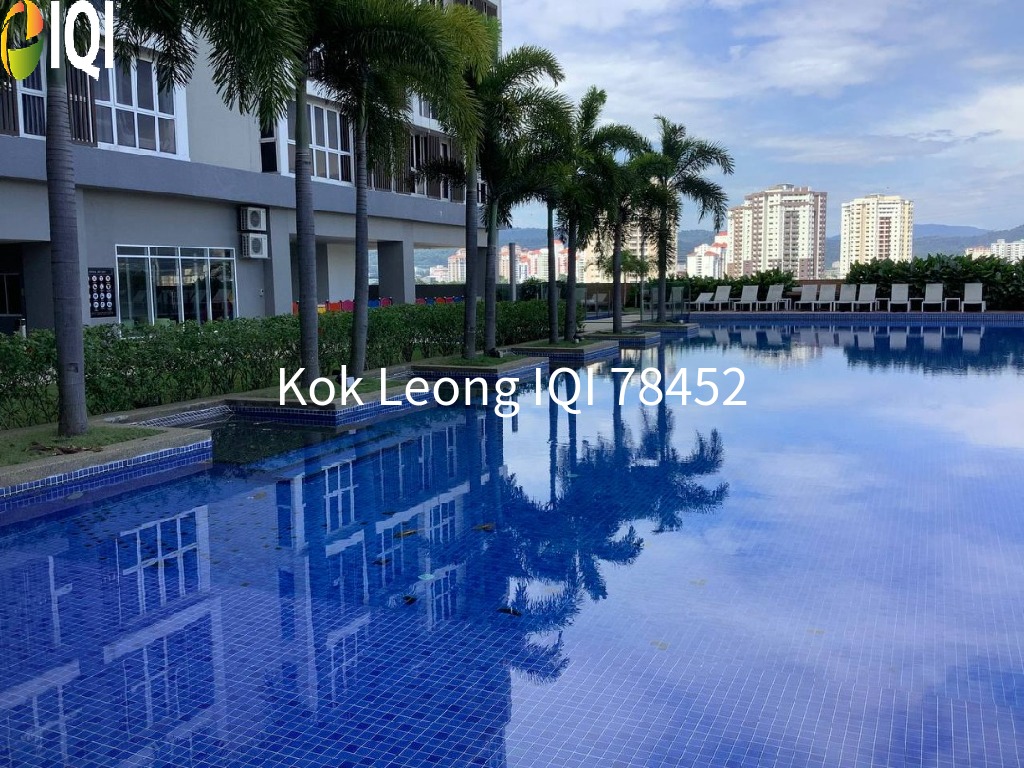 Sentrio Suites (Sentrio Pandan) image