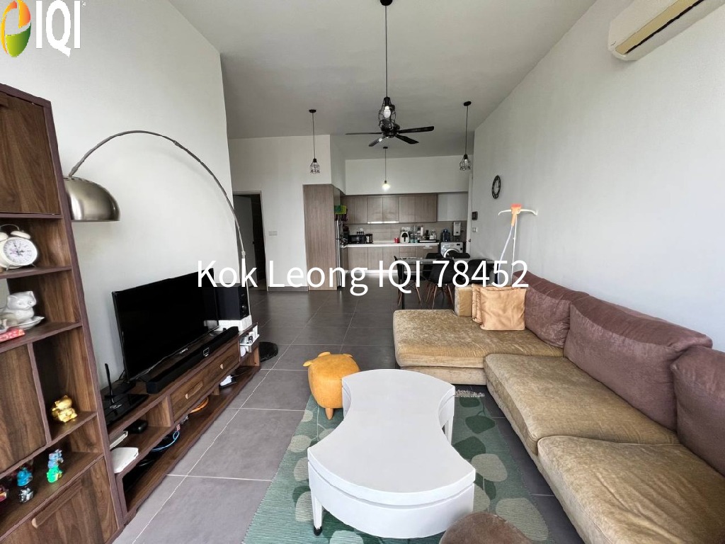 Sentrio Suites (Sentrio Pandan) image