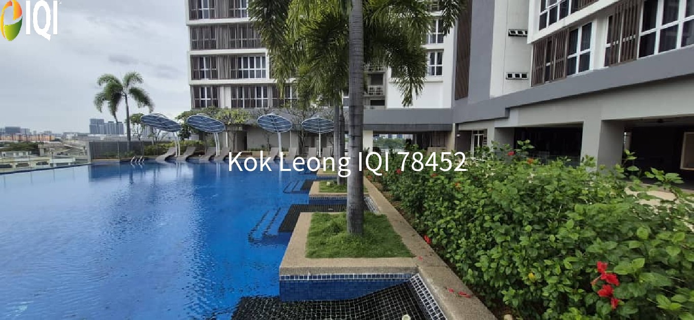 Sentrio Suites (Sentrio Pandan) image