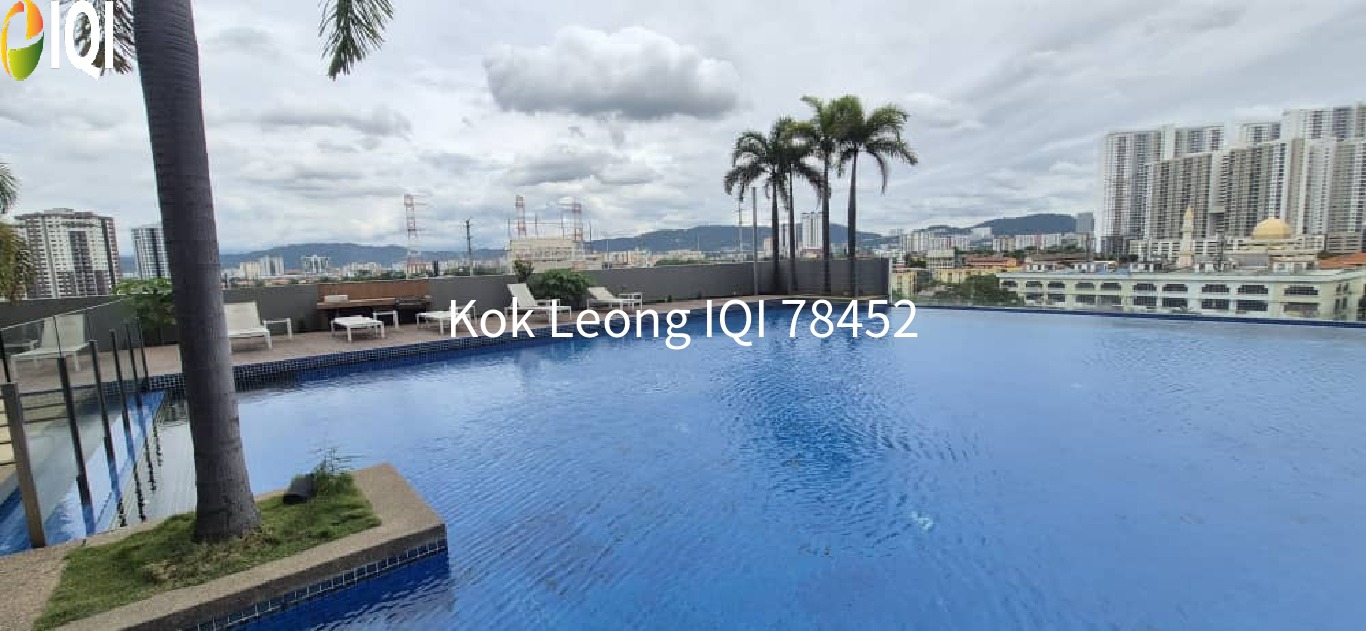 Sentrio Suites (Sentrio Pandan) image