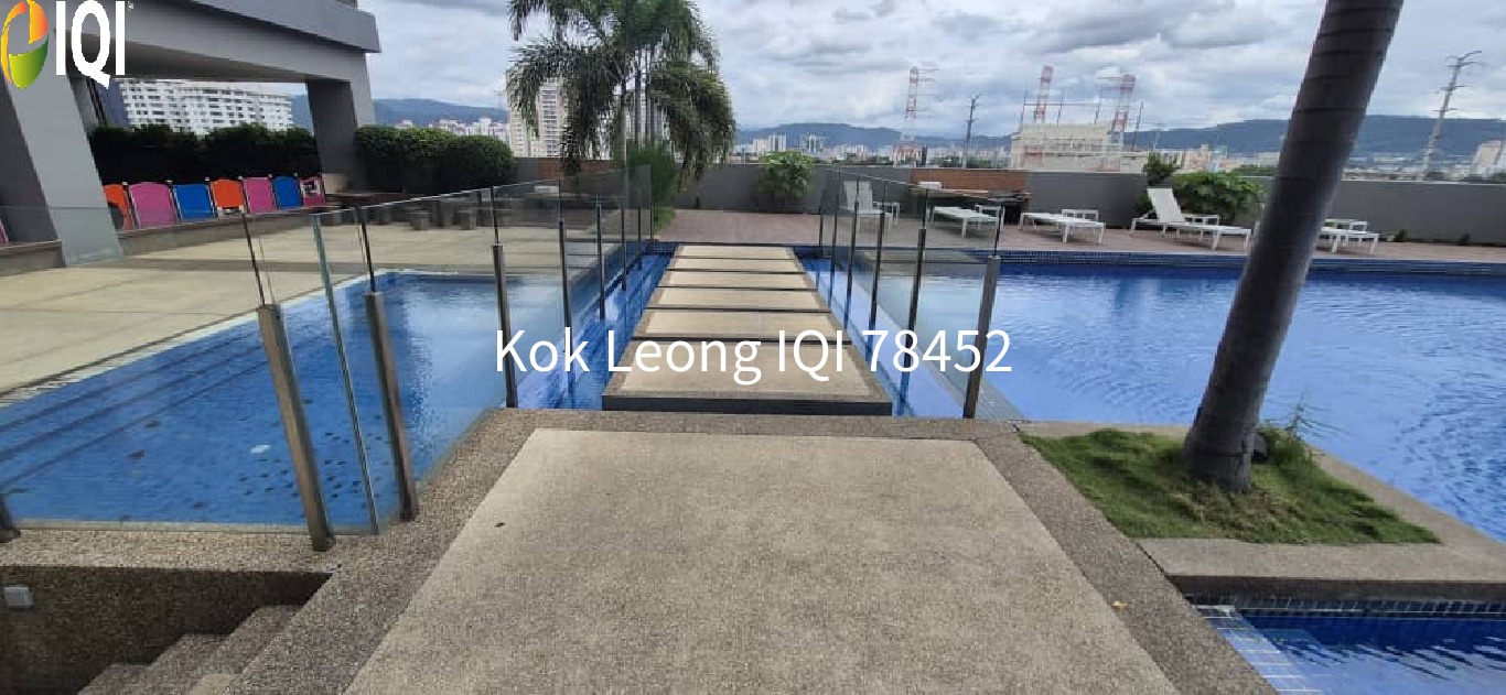 Sentrio Suites (Sentrio Pandan) image