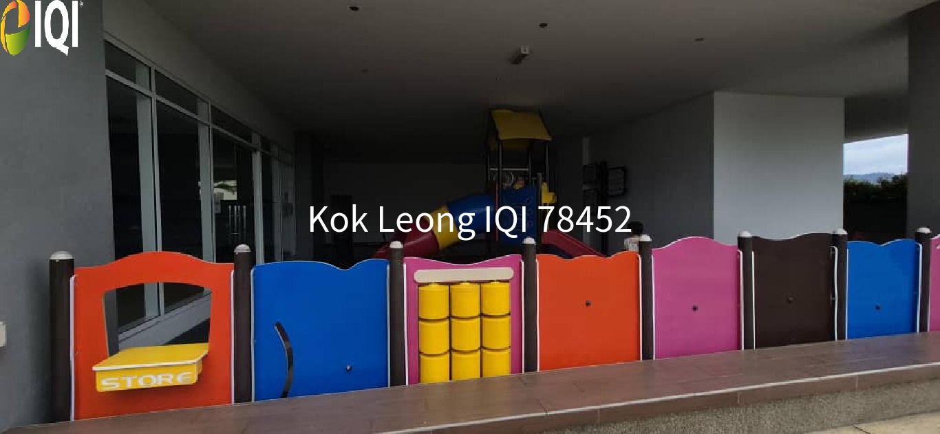 Sentrio Suites (Sentrio Pandan) image